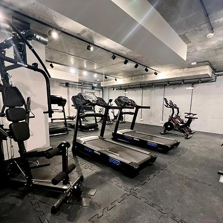 Tuz Przy Plazy - Nowoczesny Apartament Z Tarasem I Pieknym Widokiem Na Baltyk 미엘노 외부 사진