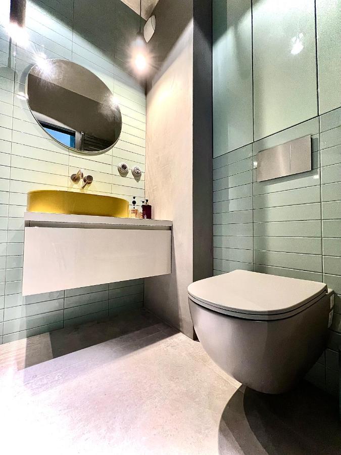 Tuz Przy Plazy - Nowoczesny Apartament Z Tarasem I Pieknym Widokiem Na Baltyk 미엘노 외부 사진
